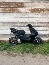 yamaha aerox 50