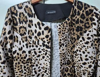 Giacca estiva da donna