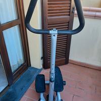 Stepper