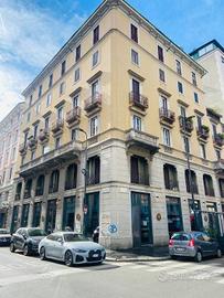 Appartamento di 90 m² con 3 locali a Milano