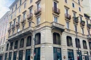 Appartamento di 90 m² con 3 locali a Milano