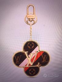 LOUIS VUITTON, Portachiavi Bora M76356