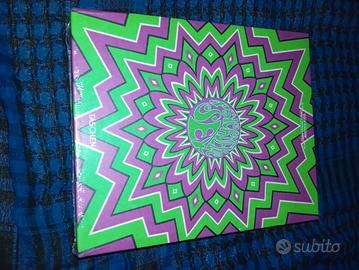 PSYCHEDELIC SEX RARISSIMO TASCHEN (V.m18)