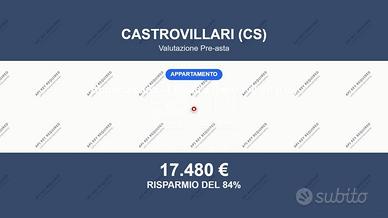 Immobile in asta di 170 m² con più di 5 locali a C