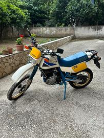 Suzuki dr 600