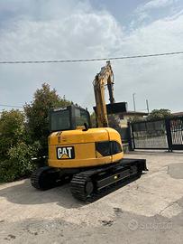E190 Escavatore 80 q Caterpillar 308 D