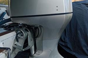 Fuoribordo Honda bf 225