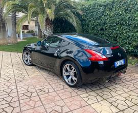 Nissan 370z