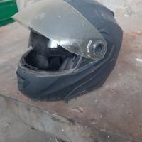 Casco per moto