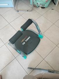 TB Tonic più piccolo attrezzo gambe e braccia 
