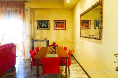 Appartamento Terre del Reno [Cod. rif V0018VRG]