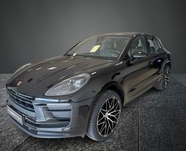 PORSCHE Macan 2.0 +21"+CHRONO SPORT