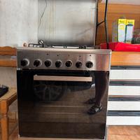 FORNO/GAS GLEM