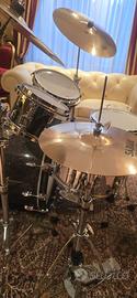 Batteria Gretsch Brooklyn USA