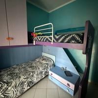 Camera da letto per ragazzi