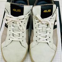 Sneakers Paciotti 4US