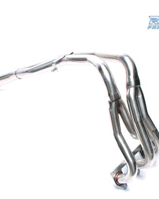 COLLETTORI INOX OPEL ASTRA F VECTRA A KADETT CALIB