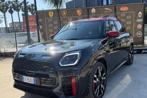 Mini John Cooper Works Countryman ALL4 JCW