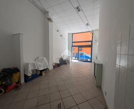 NEGOZIO A ACQUI TERME