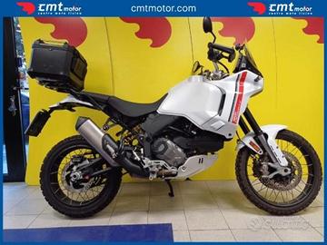 DUCATI Altro DesertX 950 Garantita e Finanziabil