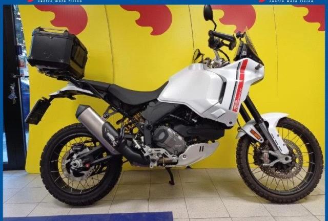 DUCATI Altro DesertX 950 Garantita e Finanziabil
