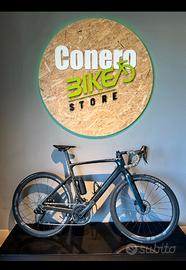 Bicicletta elettrica scott solace pro