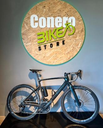 Bicicletta elettrica scott solace pro