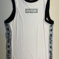 Canottiera KAPPA x FUTUR FESTIVAL