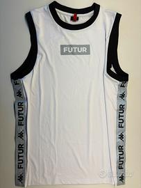 Canottiera KAPPA x FUTUR FESTIVAL