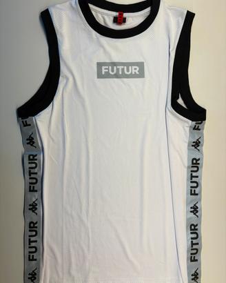 Canottiera KAPPA x FUTUR FESTIVAL