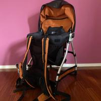 Zaino porta bambini Chicco da montagna – trekking