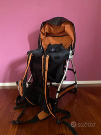 Zaino porta bambini Chicco da montagna – trekking
