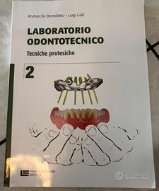 LABORATORIO ODONTOTECNICO Tecniche protesiche 2
