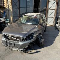Ricambi Volvo XC60 FWD 2.4 diesel 175cv del 2010