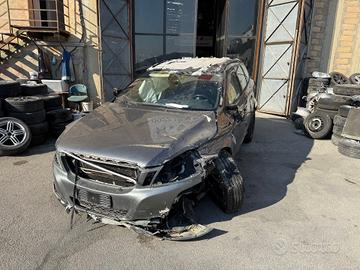Ricambi Volvo XC60 FWD 2.4 diesel 175cv del 2010