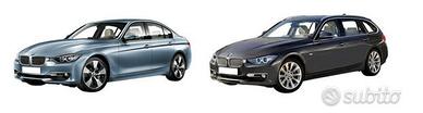 Ricambi NUOVI Bmw Serie 3 F30 F31 2015 in poi