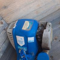 decespugliatore usato