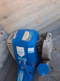 decespugliatore usato