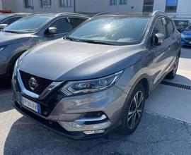 Nissan Qashqai 1.2 dig-t N-Connecta 115cv E6B