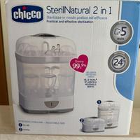 Sterilizzatore Chicco