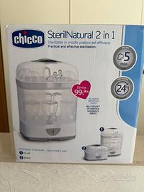 Sterilizzatore Chicco
