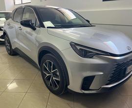 LEXUS LBX EMOTION 1.5 Full Hybrid e-CVT