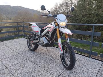 HM 125 4 tempi - 2016