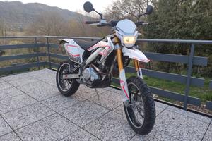 HM 125 4 tempi - 2016