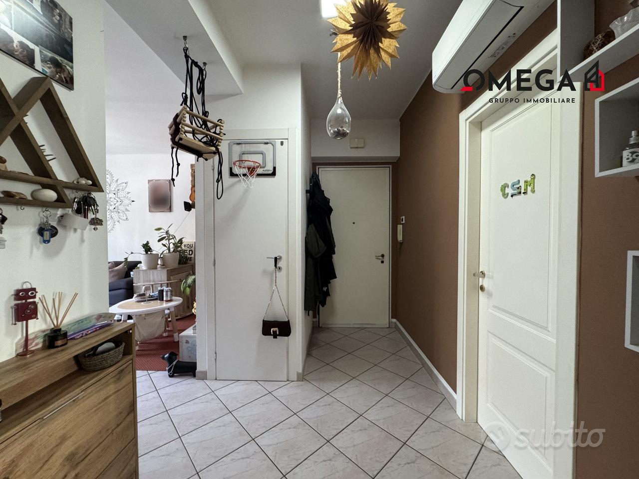 Appartamento – Trieste, Rion del Re, San Giovanni-Chiadino-Rozzol - Vista 2
