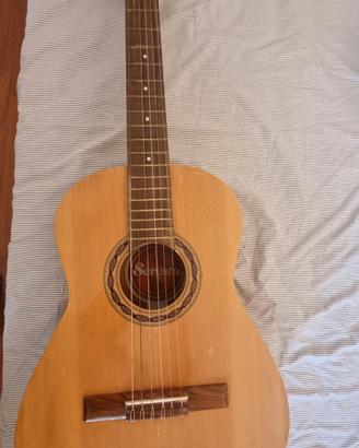 Chitarra classica Giannini Seresta brasiliana
