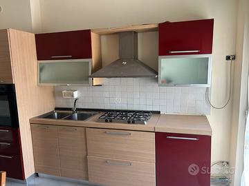 Cucina completa