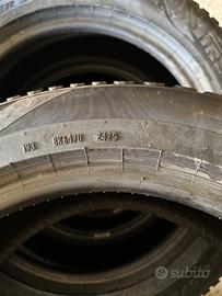 pneumatici invernali Pirelli Cinturato Winter 3