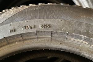 pneumatici invernali Pirelli Cinturato Winter 3
