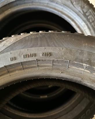 pneumatici invernali Pirelli Cinturato Winter 3